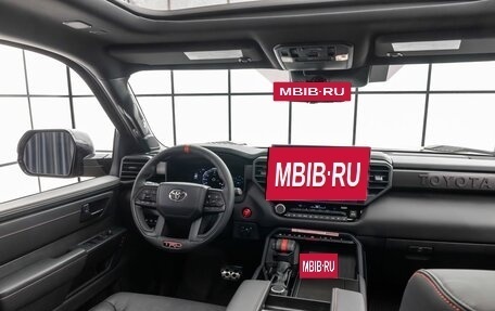 Toyota Sequoia, 2024 год, 13 549 000 рублей, 12 фотография