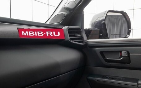 Toyota Sequoia, 2024 год, 13 549 000 рублей, 16 фотография