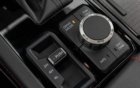 Toyota Sequoia, 2024 год, 13 549 000 рублей, 24 фотография