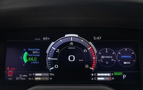 Toyota Sequoia, 2024 год, 13 549 000 рублей, 31 фотография