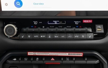 Toyota Sequoia, 2024 год, 13 549 000 рублей, 22 фотография