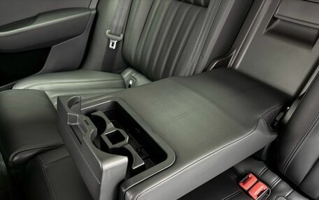 Skoda Superb III рестайлинг, 2017 год, 1 999 000 рублей, 33 фотография