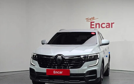 Renault Samsung QM6, 2025 год, 3 180 000 рублей, 3 фотография