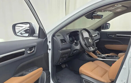 Renault Samsung QM6, 2025 год, 3 180 000 рублей, 10 фотография