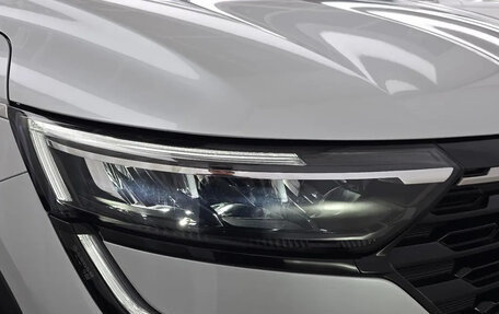 Renault Samsung QM6, 2025 год, 3 180 000 рублей, 7 фотография