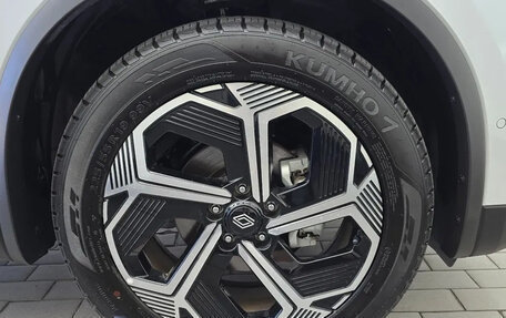 Renault Samsung QM6, 2025 год, 3 180 000 рублей, 6 фотография