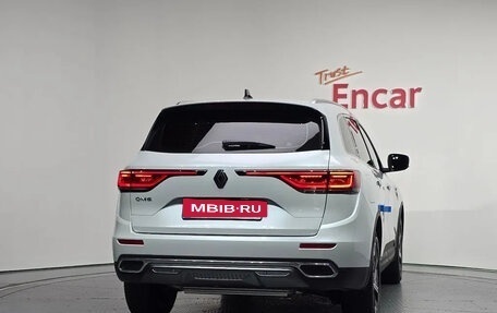 Renault Samsung QM6, 2025 год, 3 180 000 рублей, 4 фотография