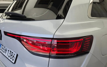 Renault Samsung QM6, 2025 год, 3 180 000 рублей, 8 фотография