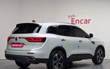 Renault Samsung QM6, 2025 год, 3 180 000 рублей, 2 фотография