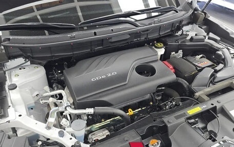 Renault Samsung QM6, 2025 год, 3 180 000 рублей, 9 фотография