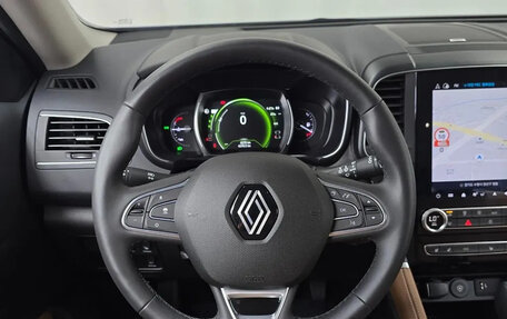 Renault Samsung QM6, 2025 год, 3 180 000 рублей, 12 фотография