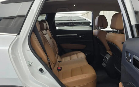 Renault Samsung QM6, 2025 год, 3 180 000 рублей, 18 фотография