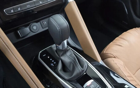 Renault Samsung QM6, 2025 год, 3 180 000 рублей, 14 фотография