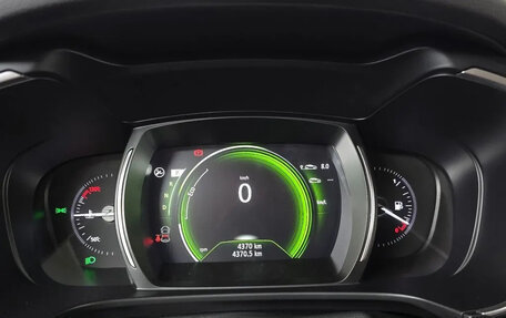 Renault Samsung QM6, 2025 год, 3 180 000 рублей, 13 фотография