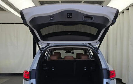 Renault Samsung QM6, 2025 год, 3 180 000 рублей, 25 фотография