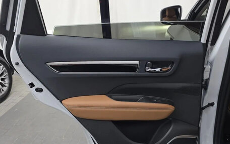 Renault Samsung QM6, 2025 год, 3 180 000 рублей, 16 фотография
