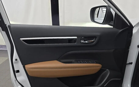 Renault Samsung QM6, 2025 год, 3 180 000 рублей, 15 фотография
