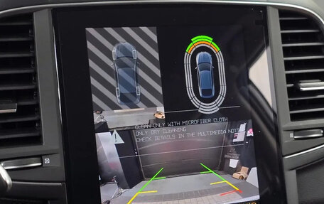 Renault Samsung QM6, 2025 год, 3 180 000 рублей, 20 фотография