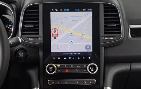 Renault Samsung QM6, 2025 год, 3 180 000 рублей, 19 фотография