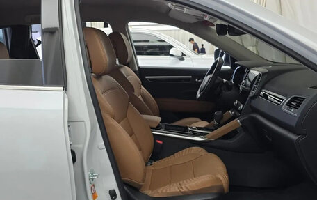 Renault Samsung QM6, 2025 год, 3 180 000 рублей, 17 фотография