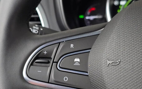 Renault Samsung QM6, 2025 год, 3 180 000 рублей, 22 фотография