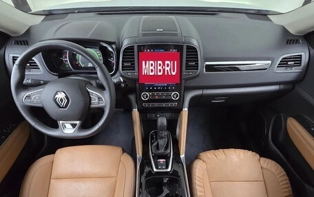 Renault Samsung QM6, 2025 год, 3 180 000 рублей, 11 фотография