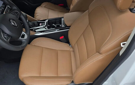 Renault Samsung QM6, 2025 год, 3 180 000 рублей, 26 фотография