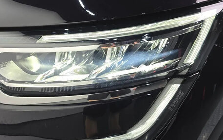 Renault Samsung QM6, 2021 год, 2 280 000 рублей, 7 фотография