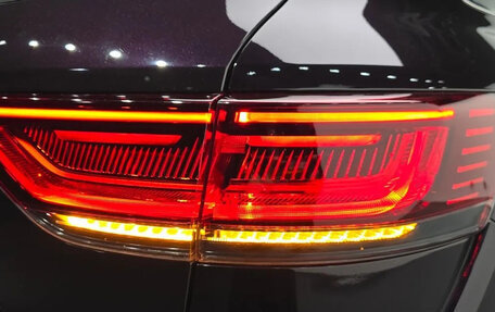 Renault Samsung QM6, 2021 год, 2 280 000 рублей, 8 фотография