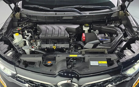 Renault Samsung QM6, 2021 год, 2 280 000 рублей, 9 фотография