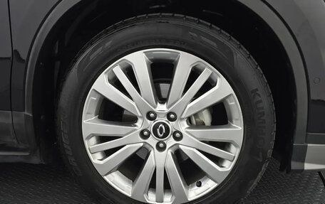 Renault Samsung QM6, 2021 год, 2 280 000 рублей, 6 фотография