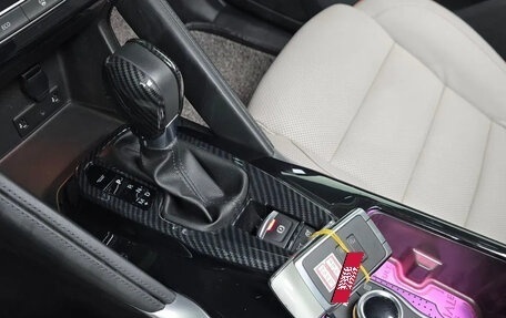 Renault Samsung QM6, 2021 год, 2 280 000 рублей, 12 фотография