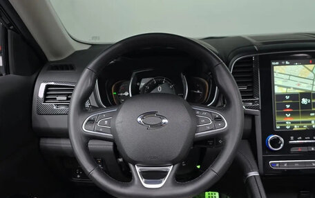 Renault Samsung QM6, 2021 год, 2 280 000 рублей, 18 фотография