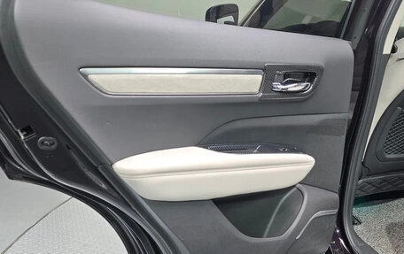 Renault Samsung QM6, 2021 год, 2 280 000 рублей, 14 фотография