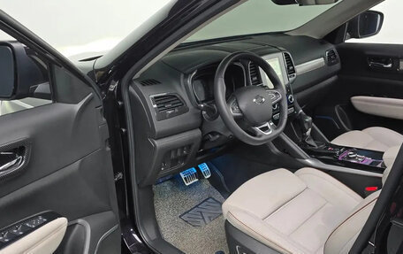 Renault Samsung QM6, 2021 год, 2 280 000 рублей, 15 фотография