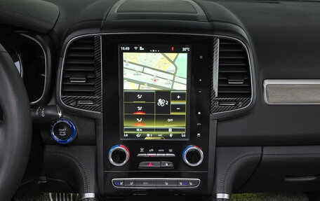 Renault Samsung QM6, 2021 год, 2 280 000 рублей, 19 фотография