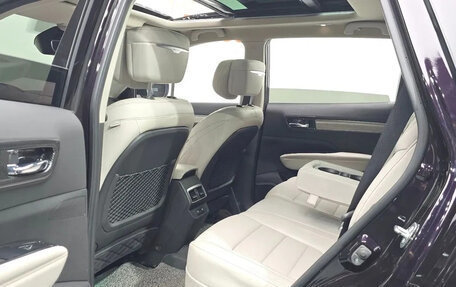 Renault Samsung QM6, 2021 год, 2 280 000 рублей, 17 фотография