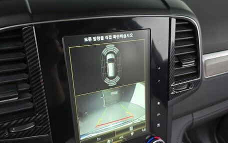 Renault Samsung QM6, 2021 год, 2 280 000 рублей, 20 фотография