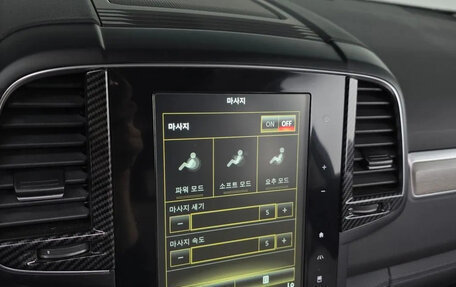 Renault Samsung QM6, 2021 год, 2 280 000 рублей, 24 фотография