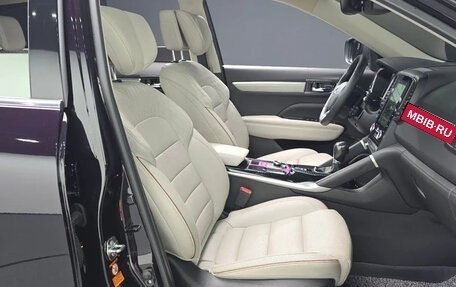 Renault Samsung QM6, 2021 год, 2 280 000 рублей, 16 фотография