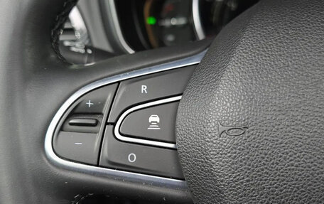 Renault Samsung QM6, 2021 год, 2 280 000 рублей, 28 фотография