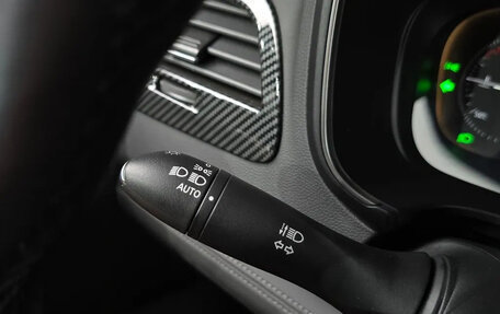 Renault Samsung QM6, 2021 год, 2 280 000 рублей, 30 фотография