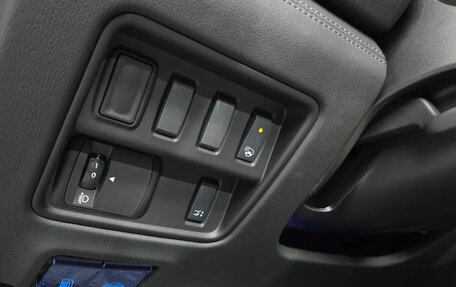 Renault Samsung QM6, 2021 год, 2 280 000 рублей, 29 фотография