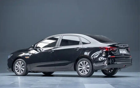 Chevrolet Cruze II, 2022 год, 1 220 000 рублей, 7 фотография