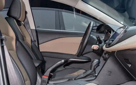 Chevrolet Cruze II, 2022 год, 1 220 000 рублей, 12 фотография