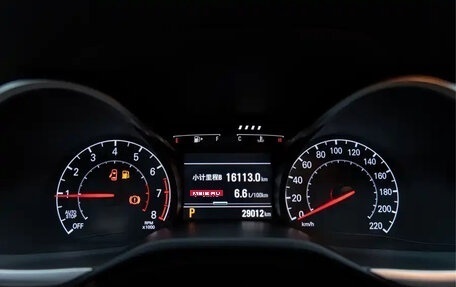 Chevrolet Cruze II, 2022 год, 1 220 000 рублей, 3 фотография