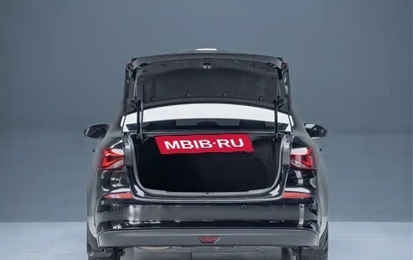 Chevrolet Cruze II, 2022 год, 1 220 000 рублей, 10 фотография