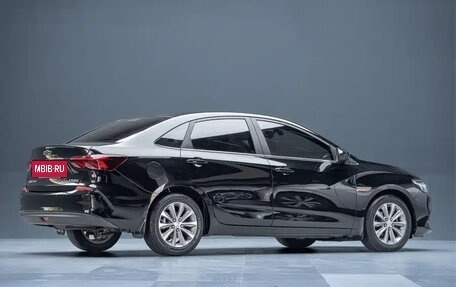 Chevrolet Cruze II, 2022 год, 1 220 000 рублей, 8 фотография