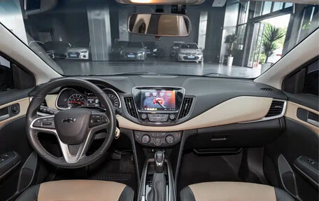Chevrolet Cruze II, 2022 год, 1 220 000 рублей, 15 фотография