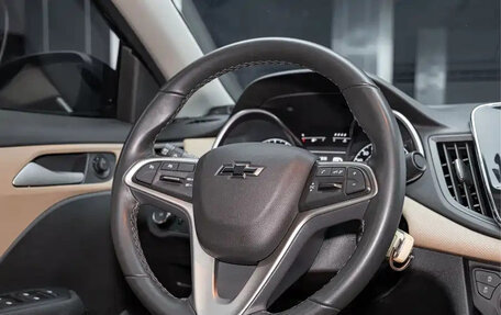 Chevrolet Cruze II, 2022 год, 1 220 000 рублей, 16 фотография